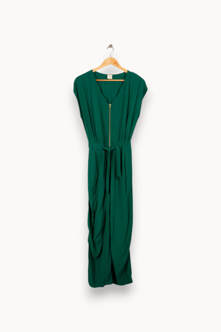 Combinaison verte - Taille XS/34