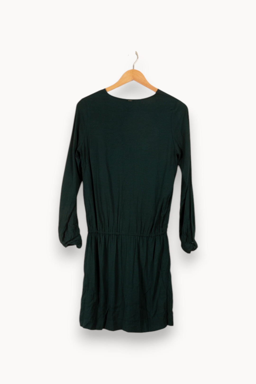 Robe verte - Taille S/36
