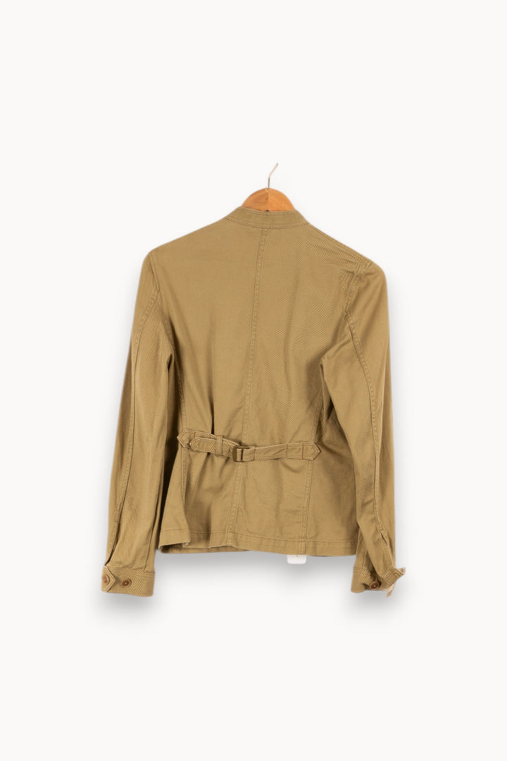 Veste beige - Taille S/36