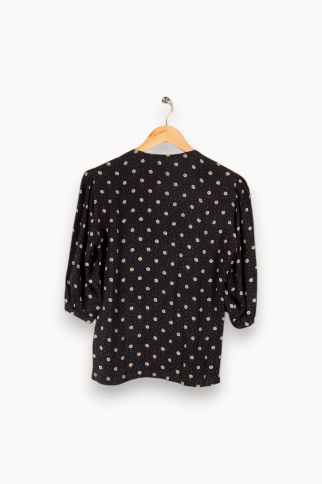 Chemise multicolore - Taille S/36