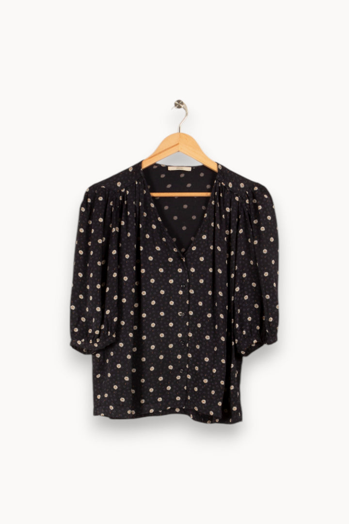 Chemise multicolore - Taille S/36
