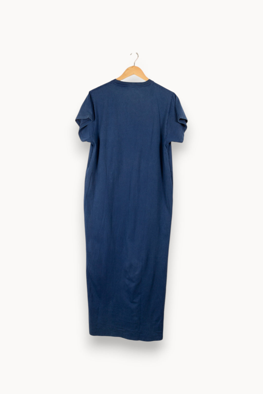 Robe bleue - Taille M/38