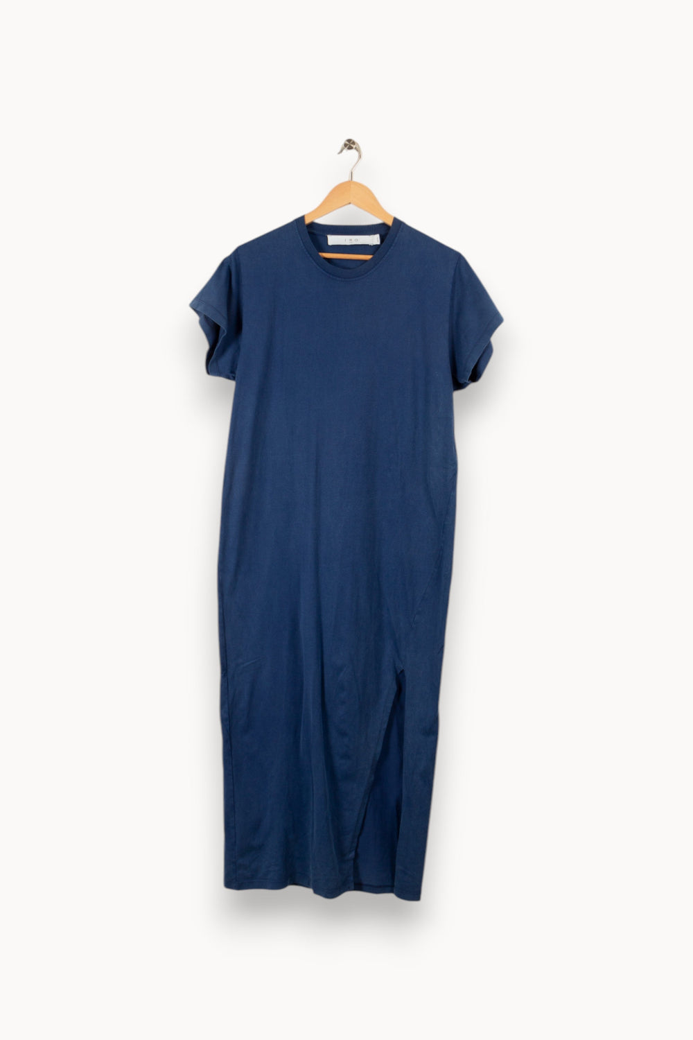 Robe bleue - Taille M/38