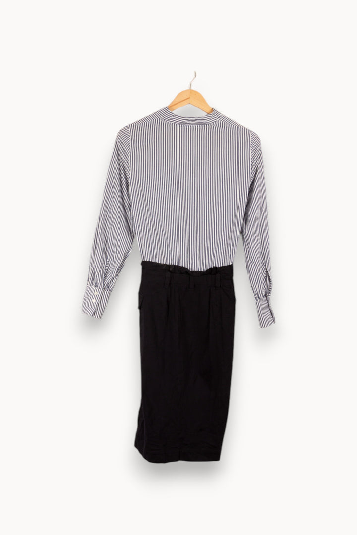 Combinaison multicolore - Taille S/36