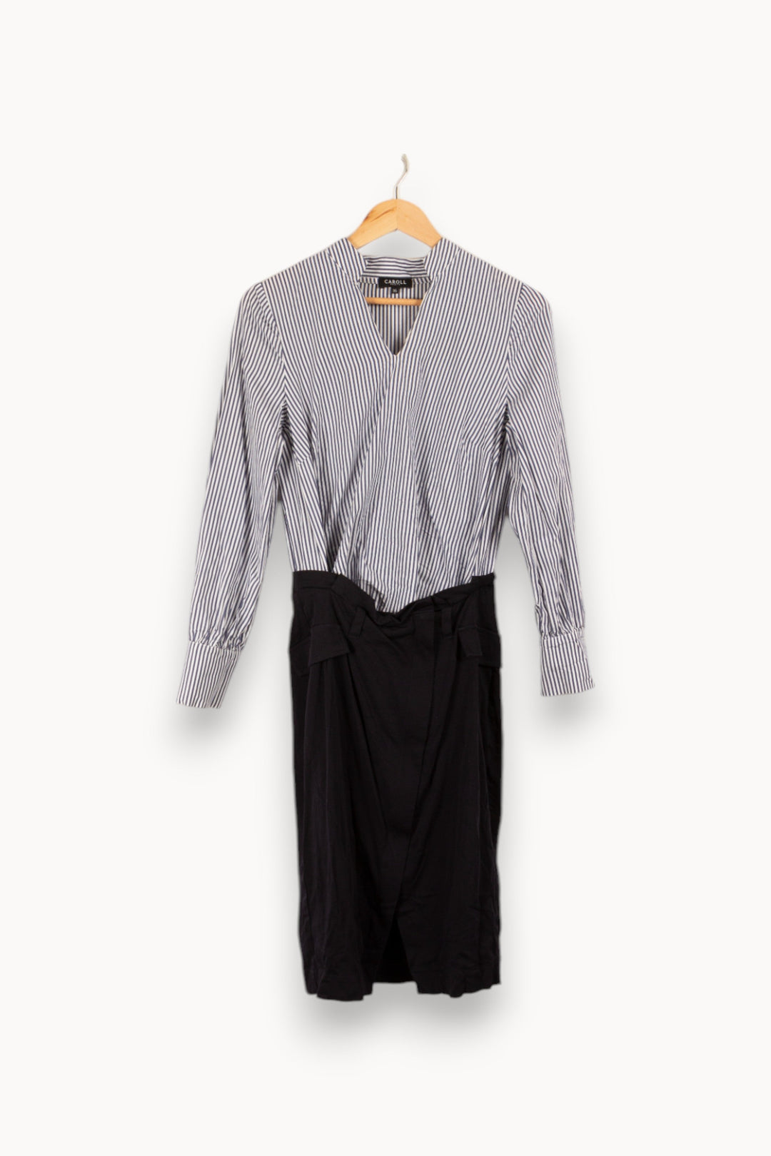 Combinaison multicolore - Taille S/36