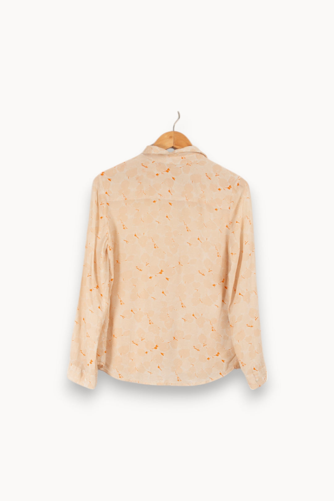 Chemise multicolore - Taille M/38