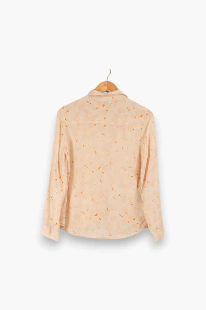 Chemise multicolore - Taille M/38