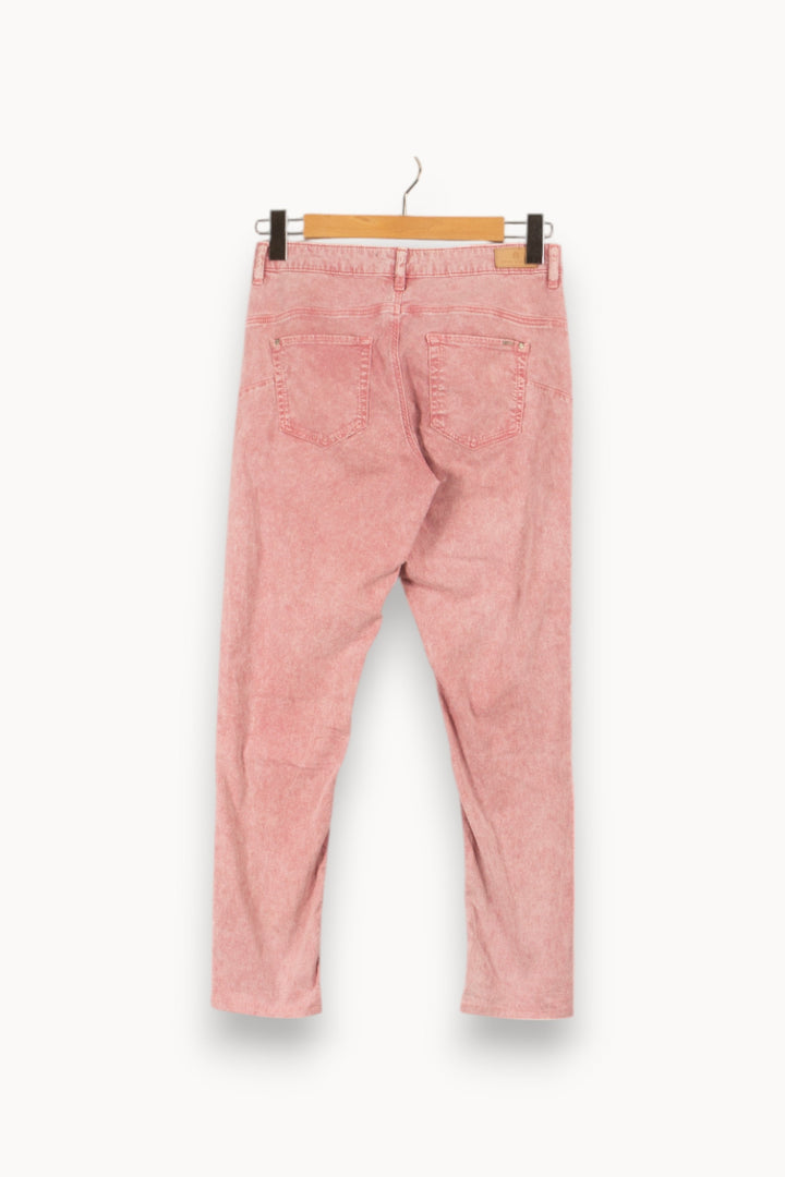 Pantalon rose - Taille M/38