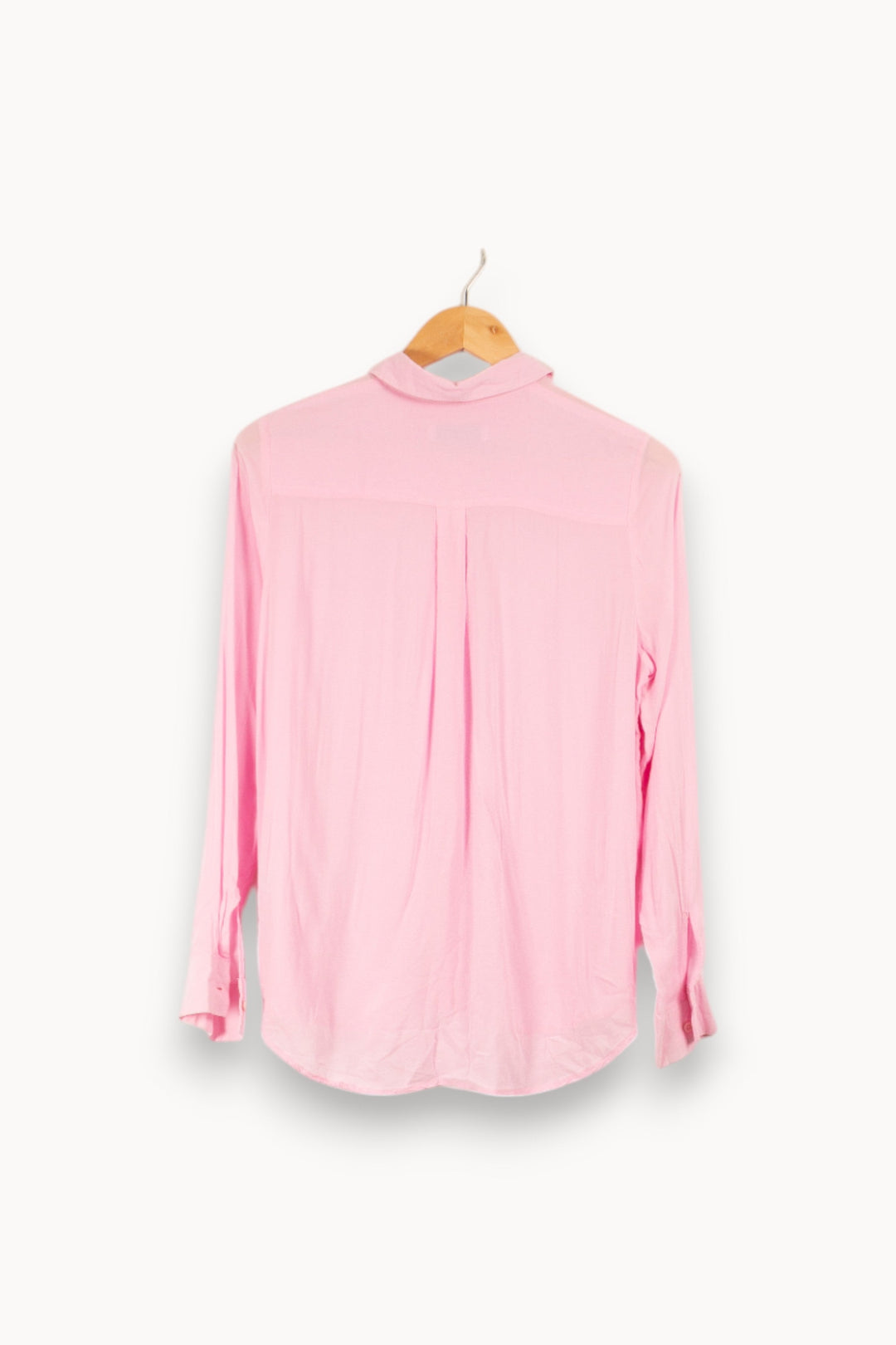 Chemise rose - Taille M/38