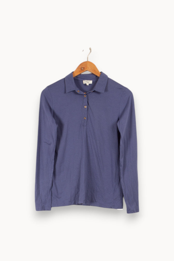 Chemise bleue - Taille S/36