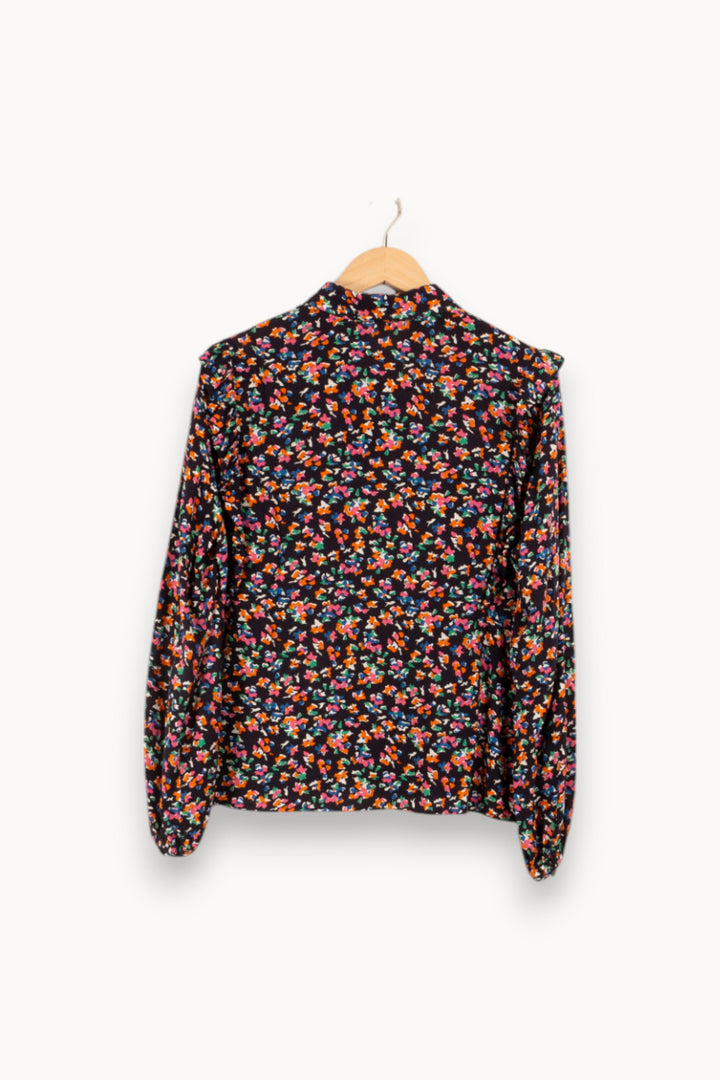 Chemise multicolore - Taille S/36