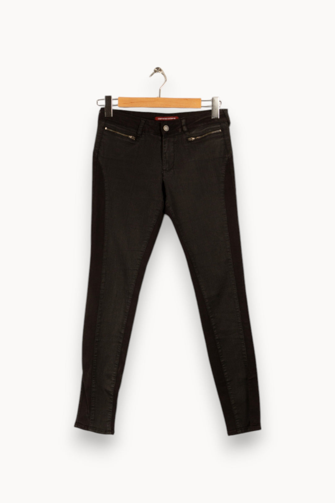Jean noir - Taille L/40