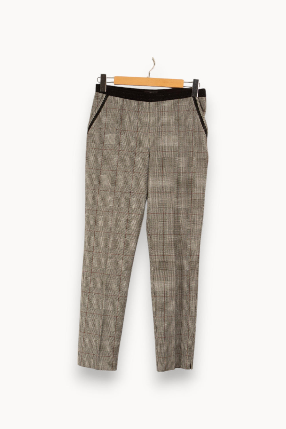 Pantalon Gris - Taille M/38