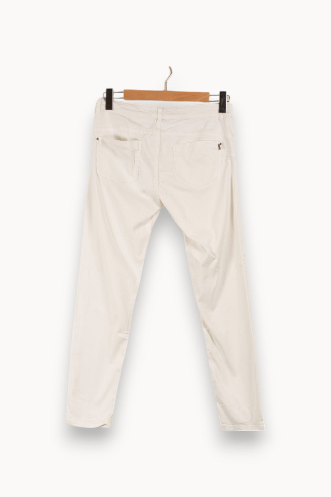 Pantalon blanc - Taille L/40