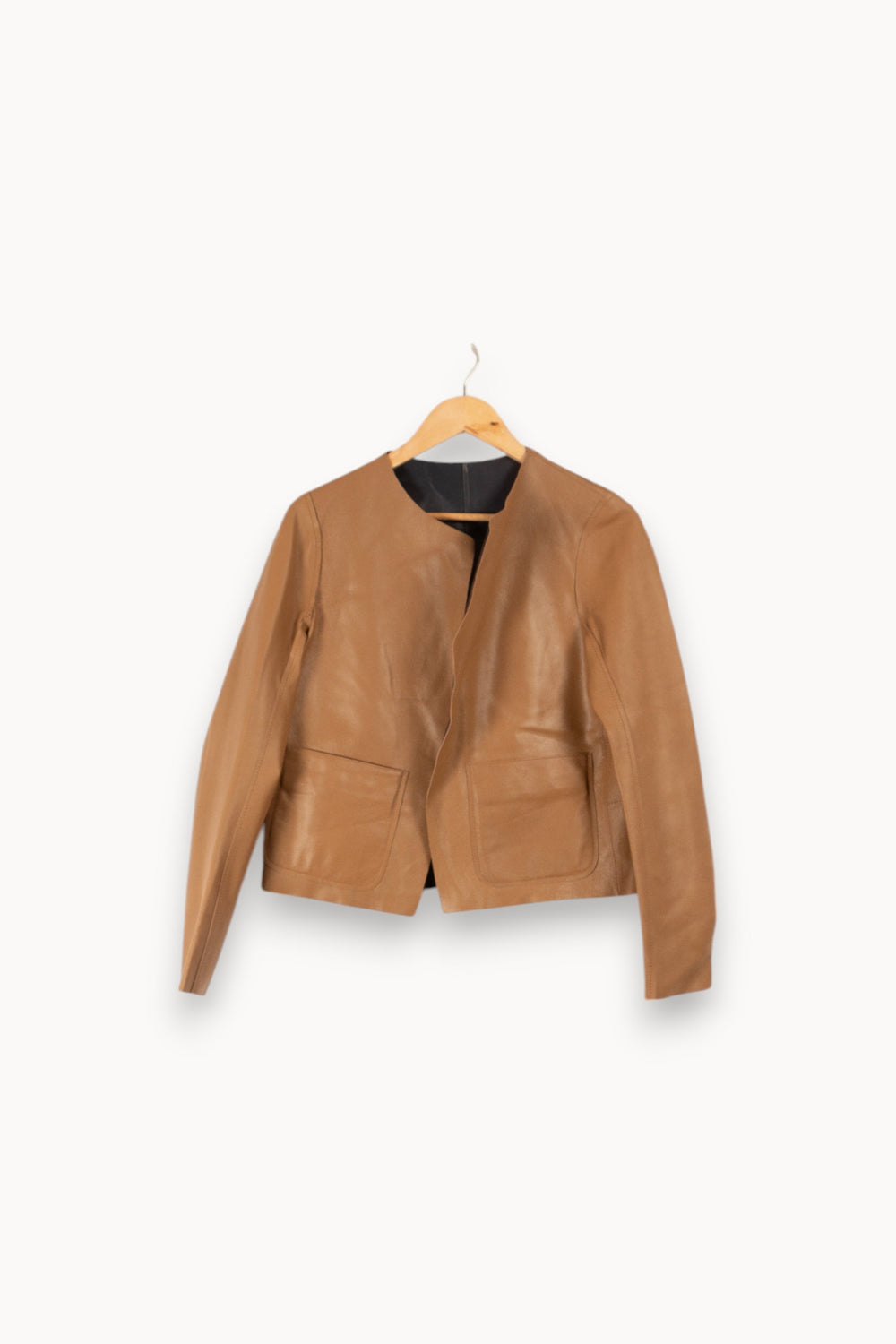 Veste marron - Taille S/36