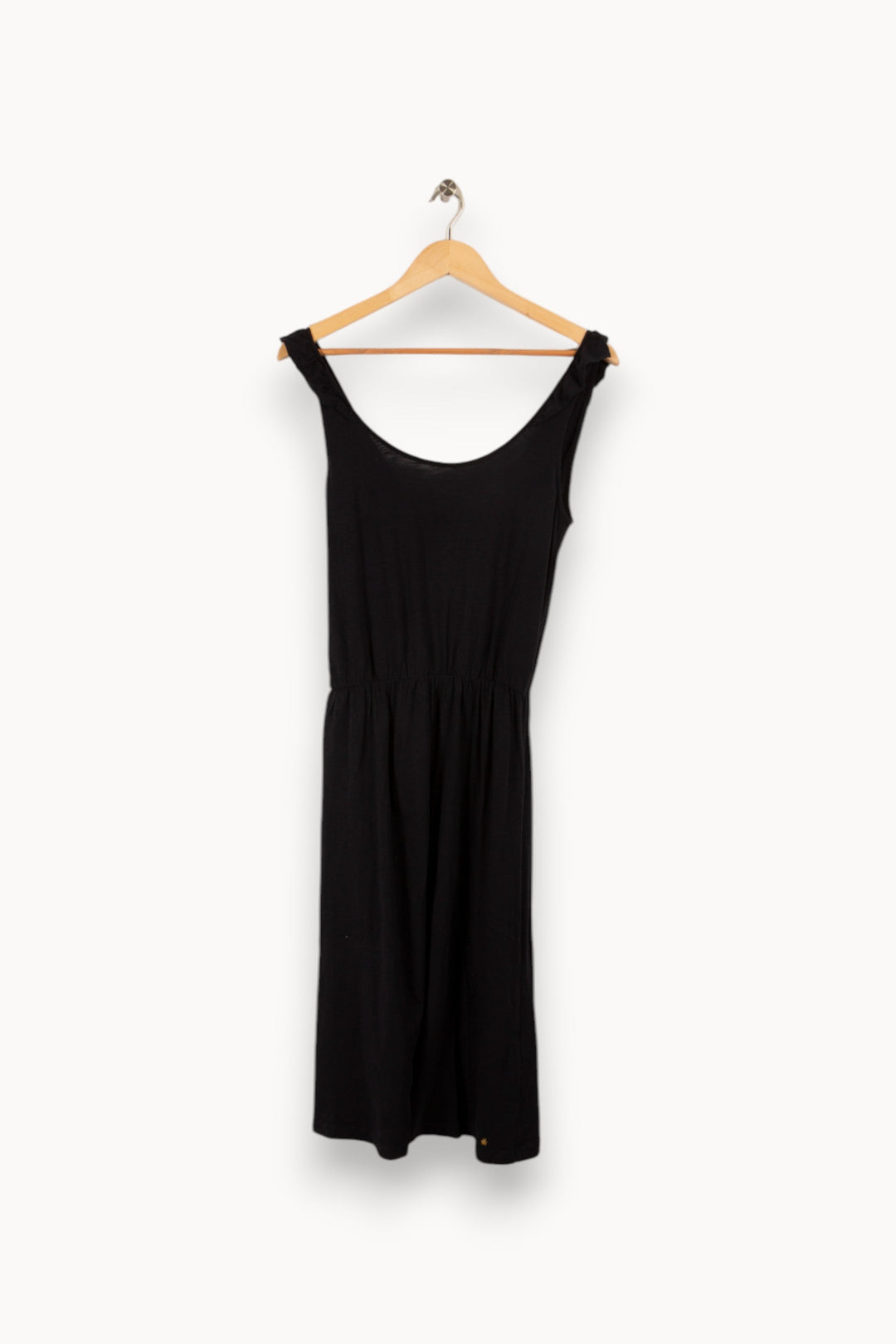 Robe bleue foncée - Taille S/36