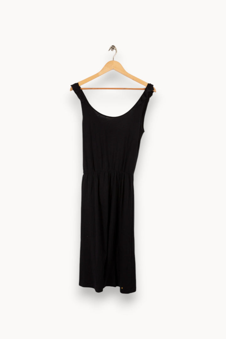 Robe bleue foncée - Taille S/36