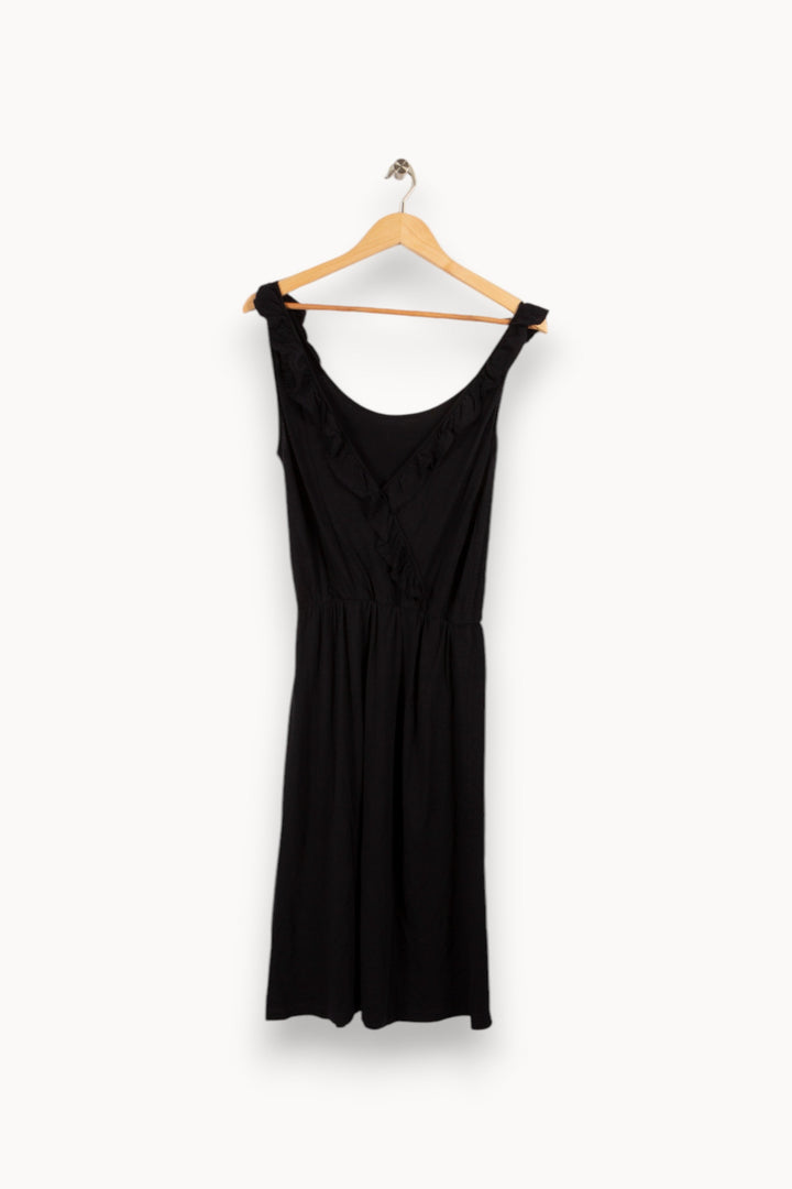 Robe bleue foncée - Taille S/36