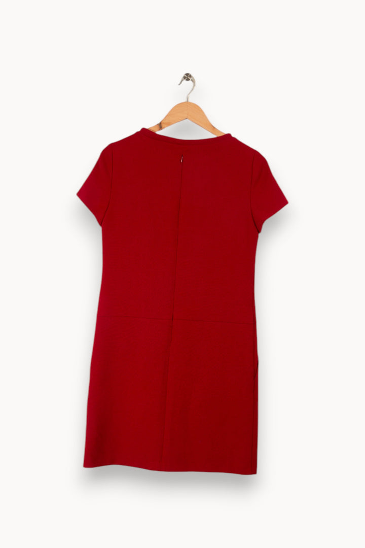 Robe rouge - Taille M/38