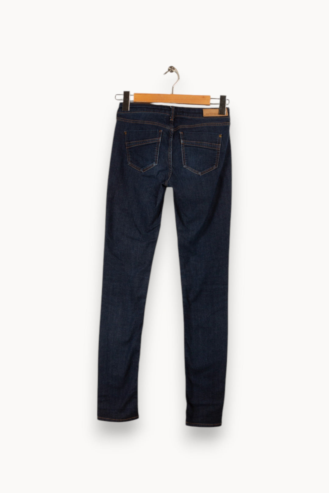 Jean bleu - Taille M/38