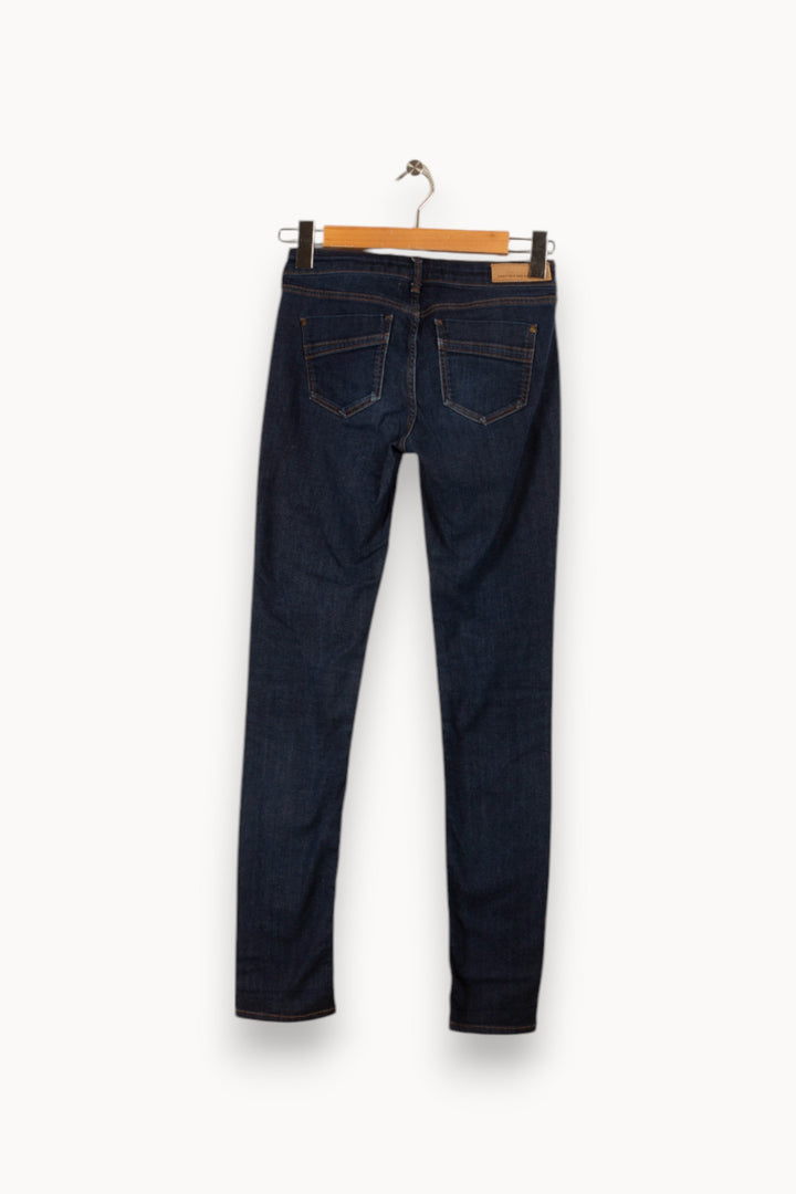 Jean bleu - Taille M/38