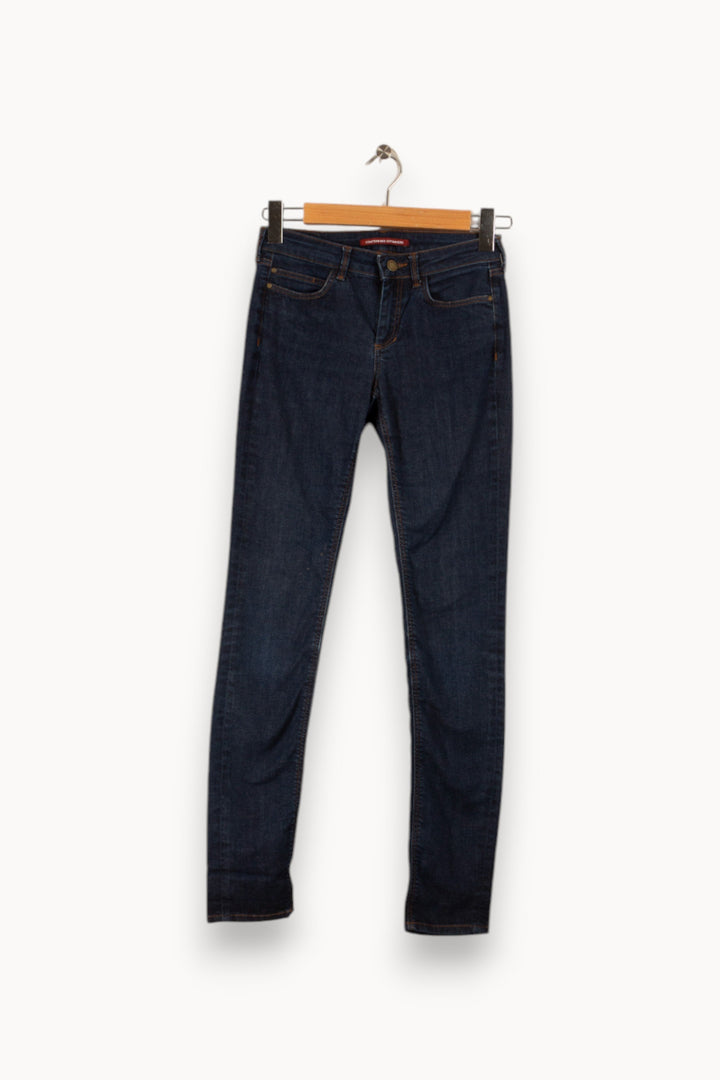 Jean bleu - Taille M/38