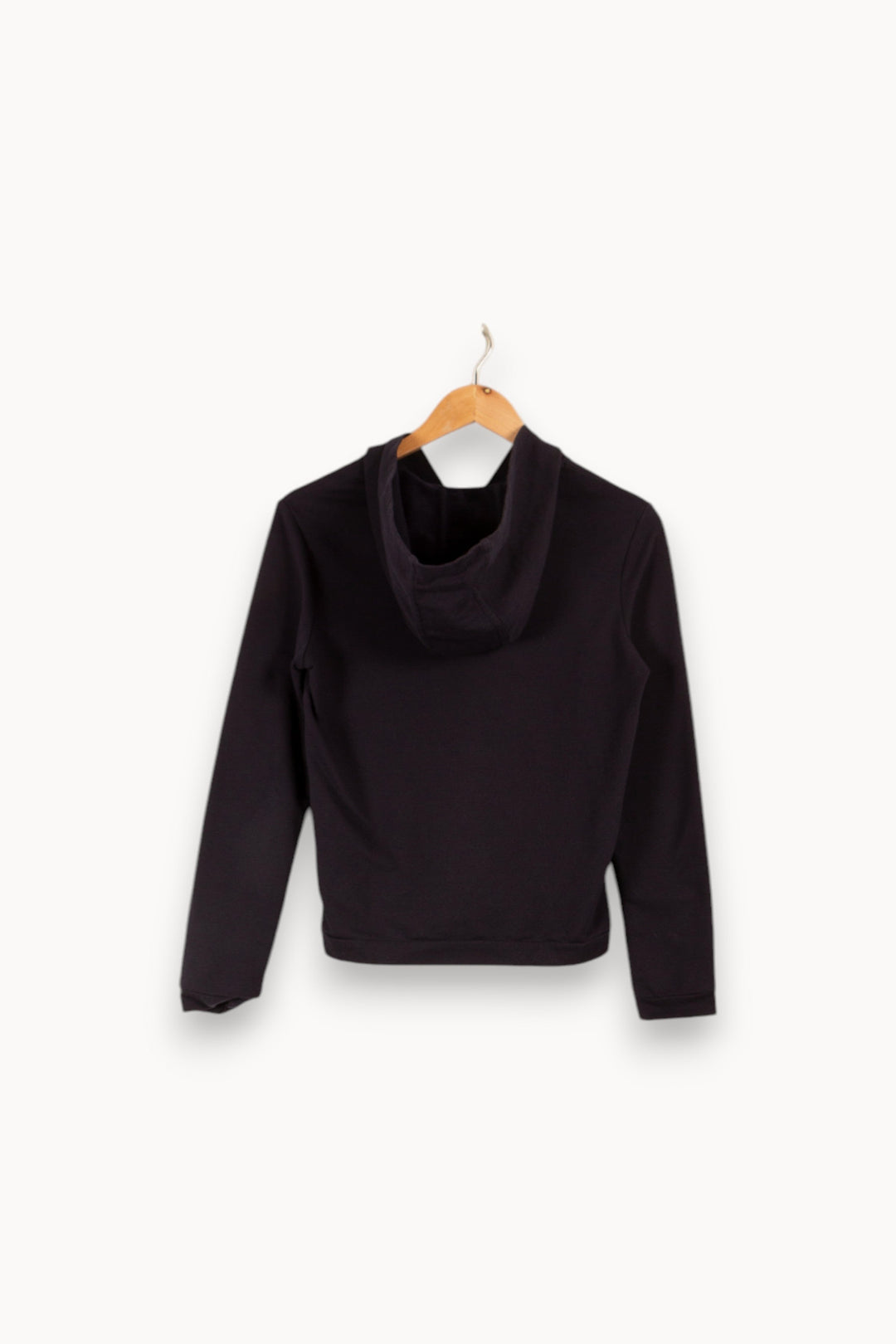 Sweat bleu - Taille XS/34
