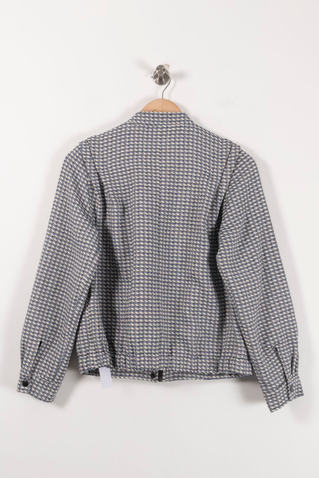 Veste Bleu et Gris - Taille S/36 de la marque Ekyog | PARAD20307 - Vendu par Paradigme - Image 4