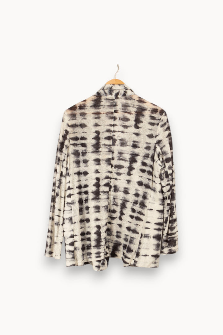 Veste multicolore - Taille L/40