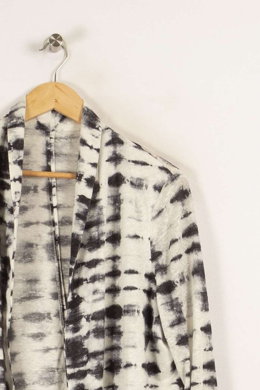 Veste multicolore - Taille L/40