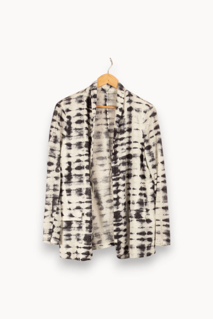 Veste multicolore - Taille L/40