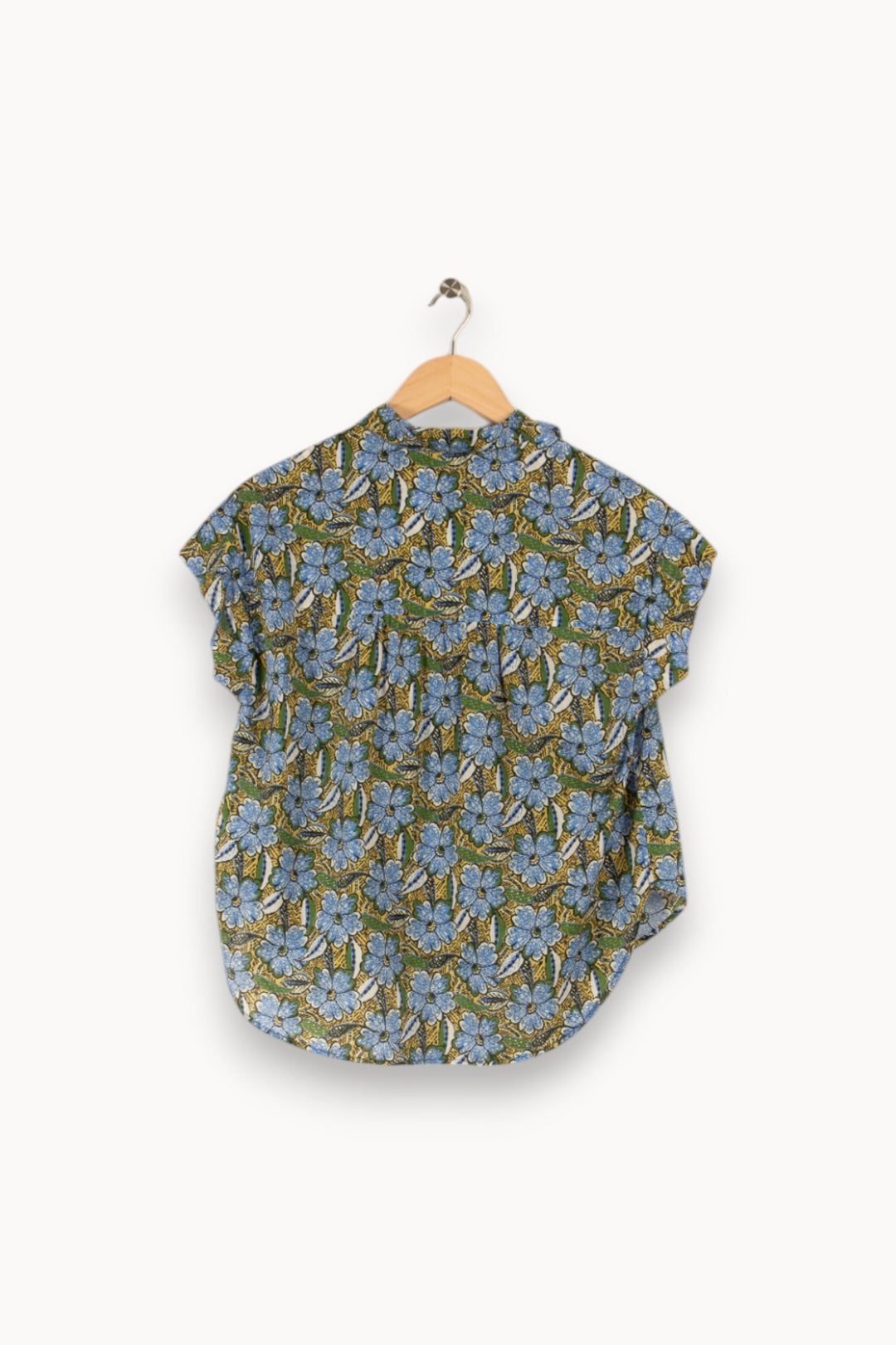 Chemise multicolore - Taille XS/34