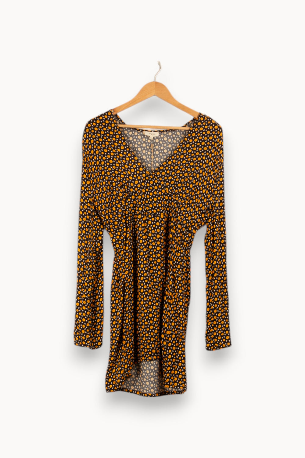 Robe multicolore - Taille M/38