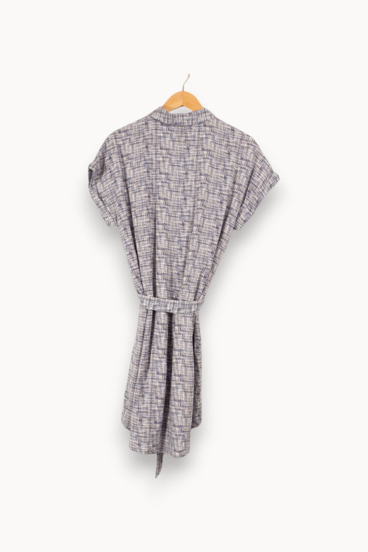 Robe multicolore - Taille M/38