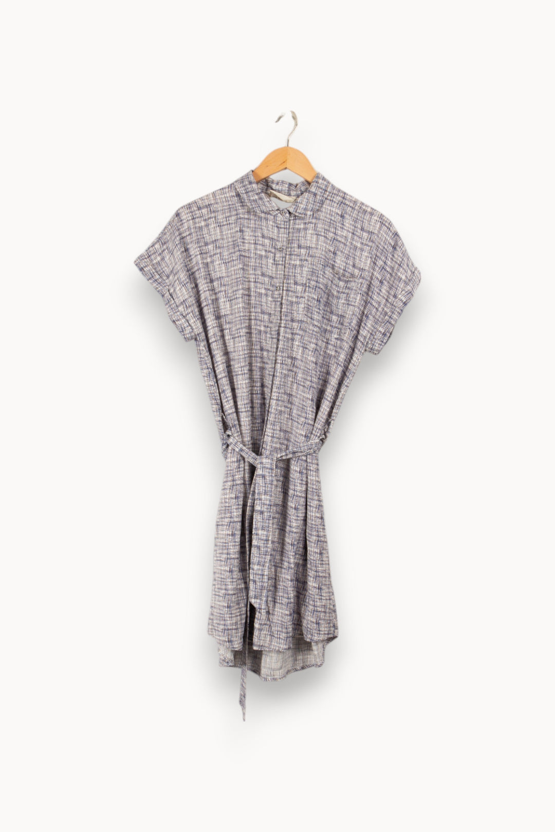 Robe multicolore - Taille M/38