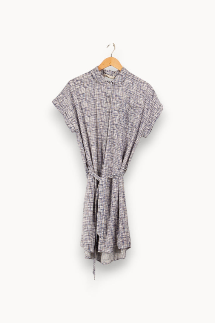 Robe multicolore - Taille M/38