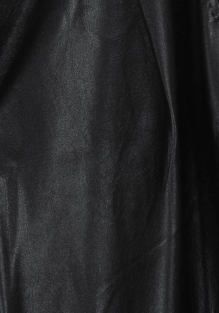 Pantalon Noir - Taille XXL/44 de la marque Max Mara | PARAD20384 - Vendu par Paradigme - Image 3