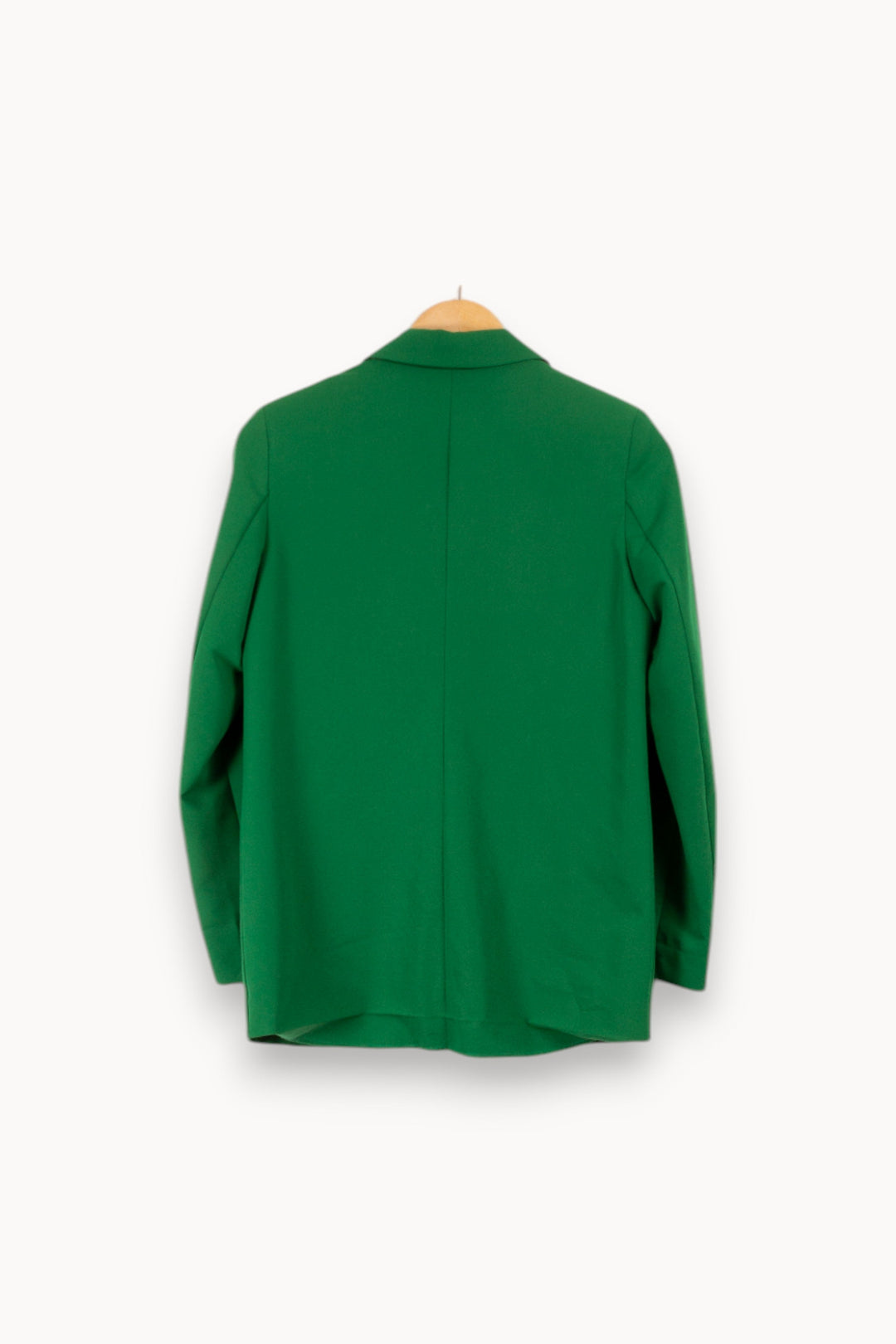 Veste verte - Taille XS/34