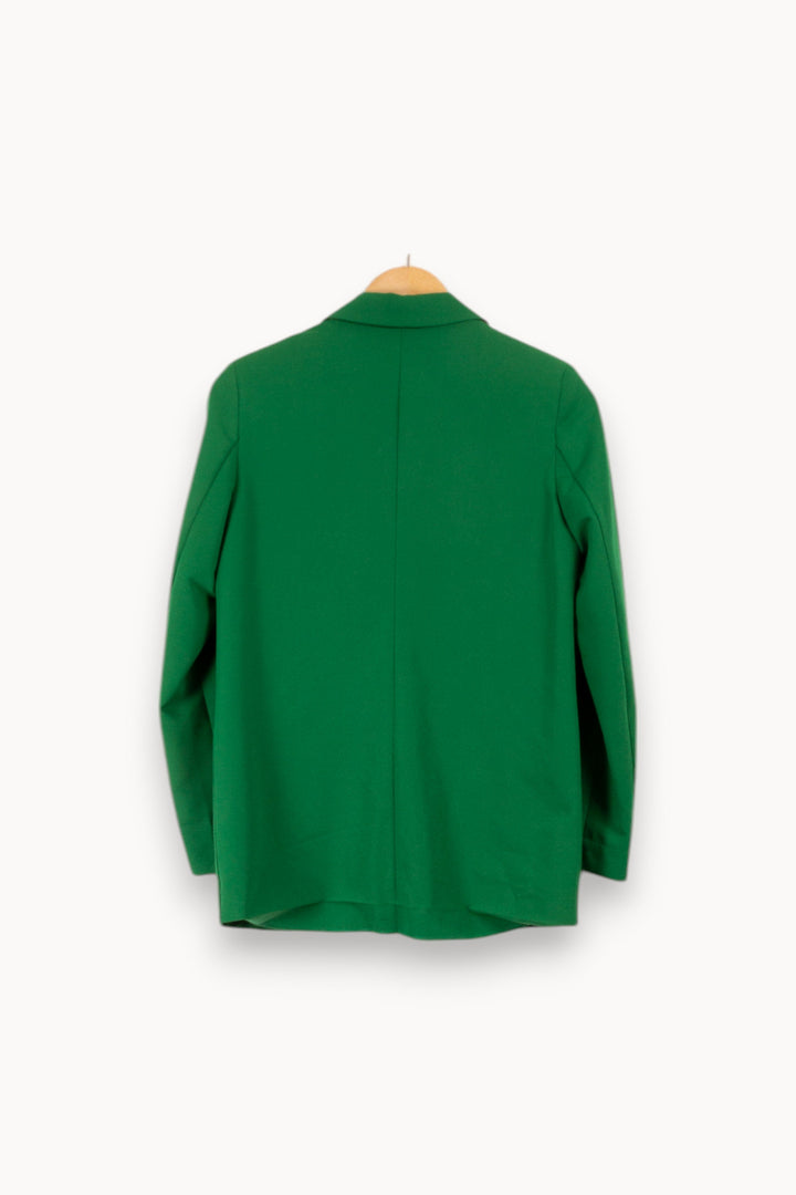 Veste verte - Taille XS/34