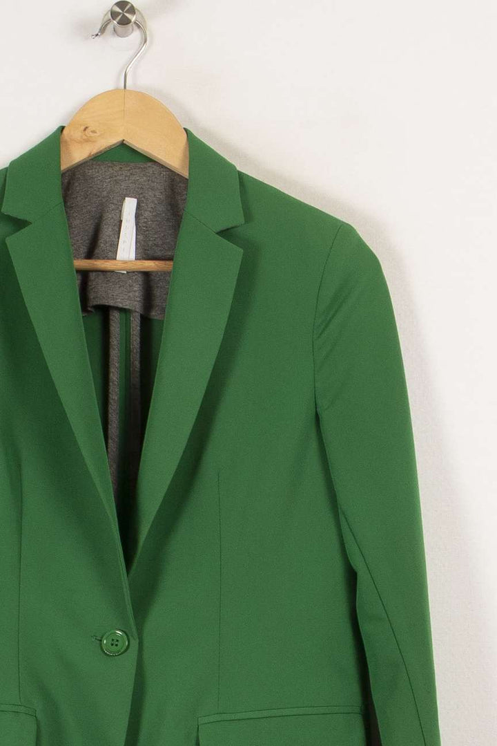 Veste verte - Taille XS/34