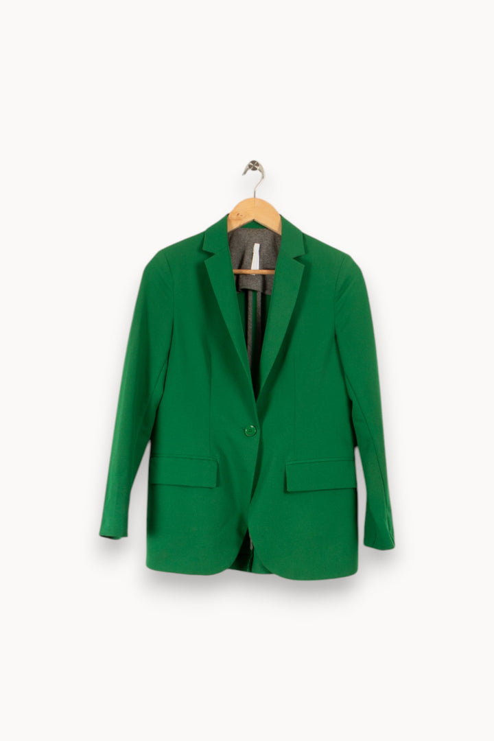 Veste verte - Taille XS/34