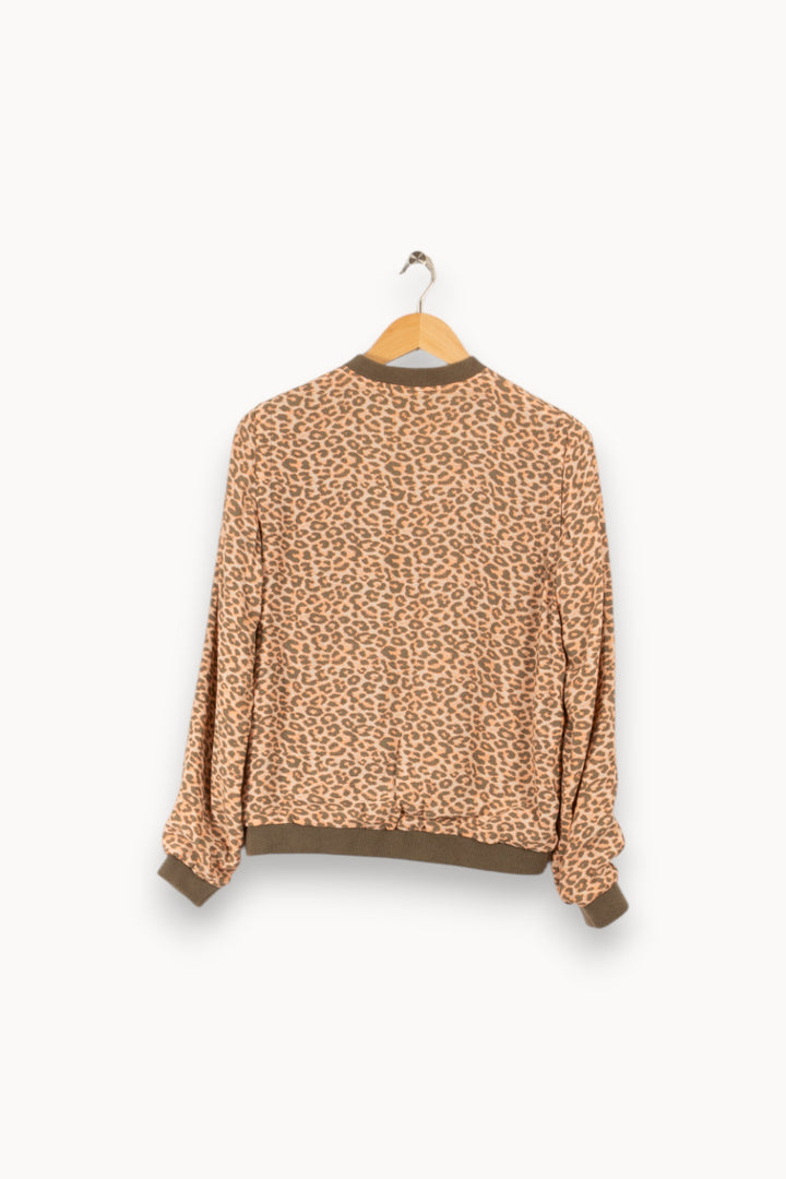 Veste multicolore - Taille M/38