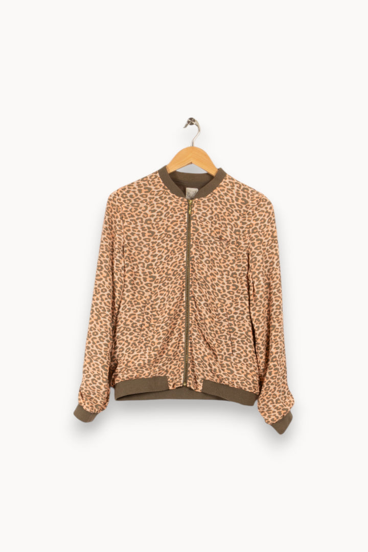 Veste multicolore - Taille M/38