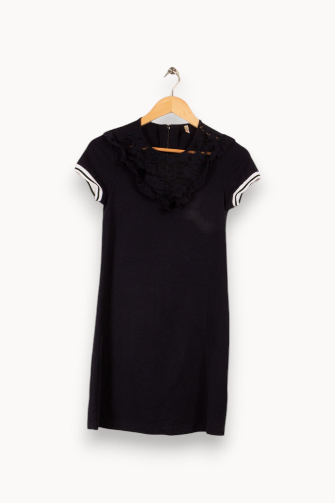Robe bleue - Taille XS/34