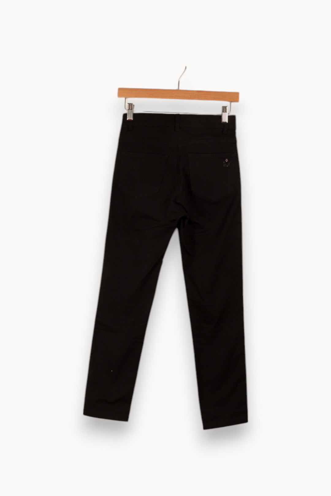 Pantalon noir - Taille XS/34