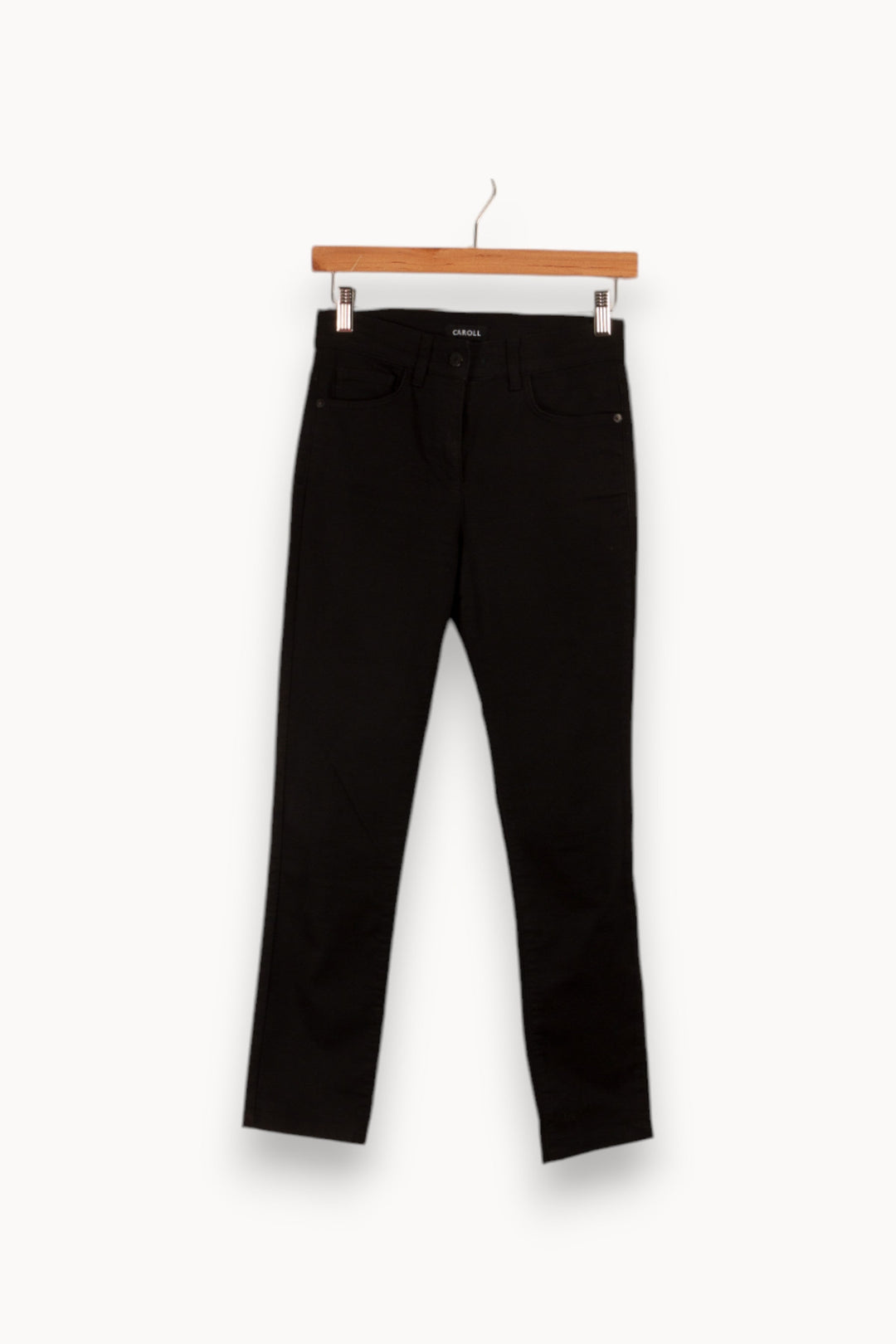 Pantalon noir - Taille XS/34