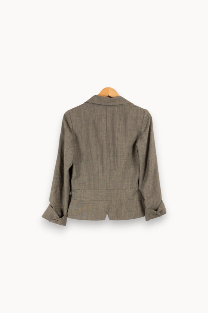 Veste grise - Taille M/38
