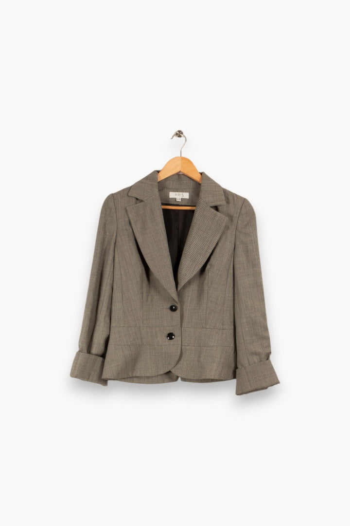 Veste grise - Taille M/38