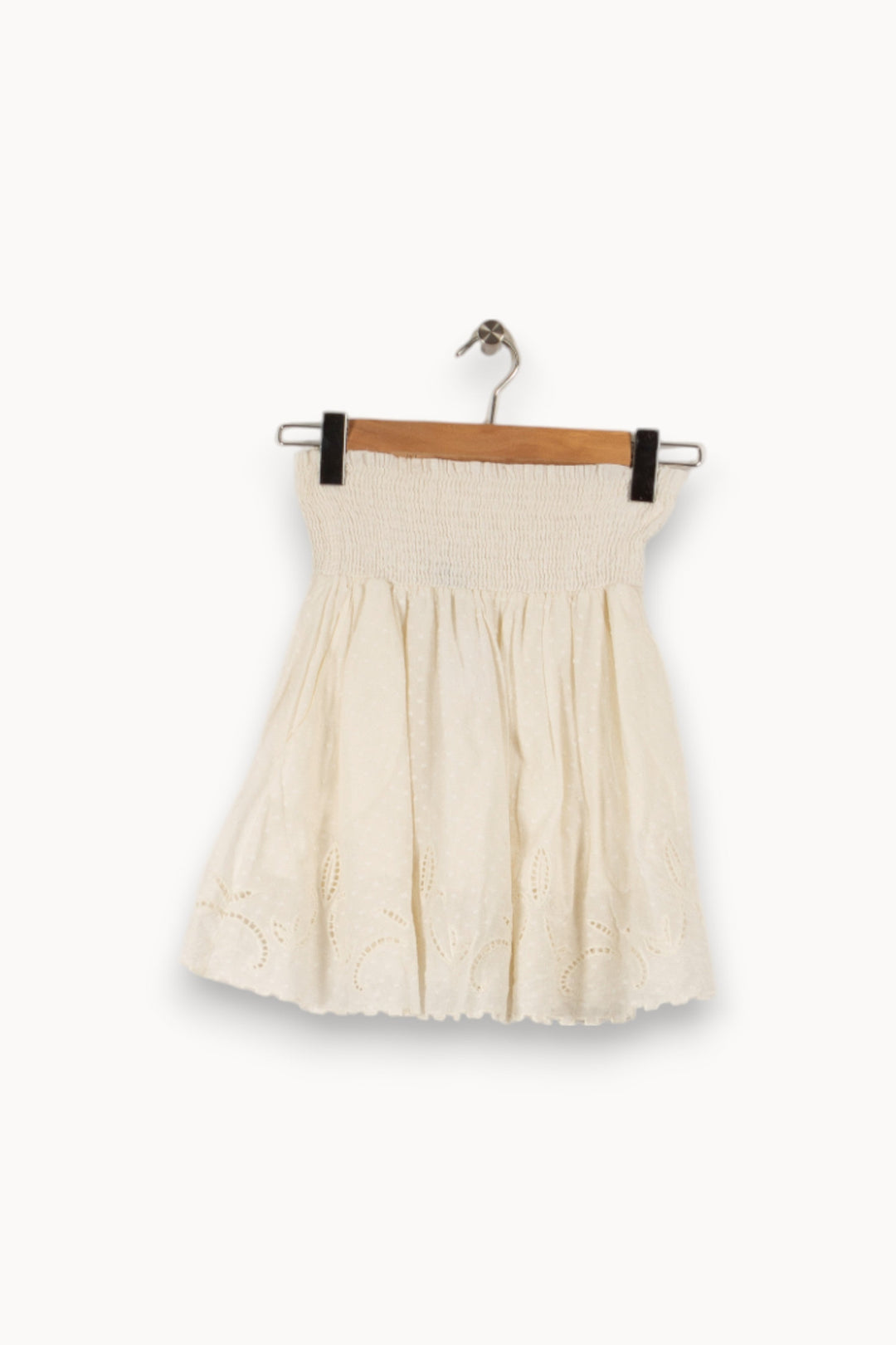Jupe blanche - Taille XS/34