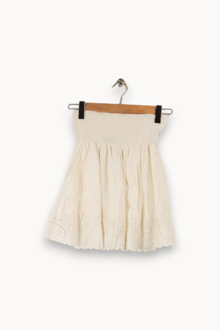 Jupe blanche - Taille XS/34